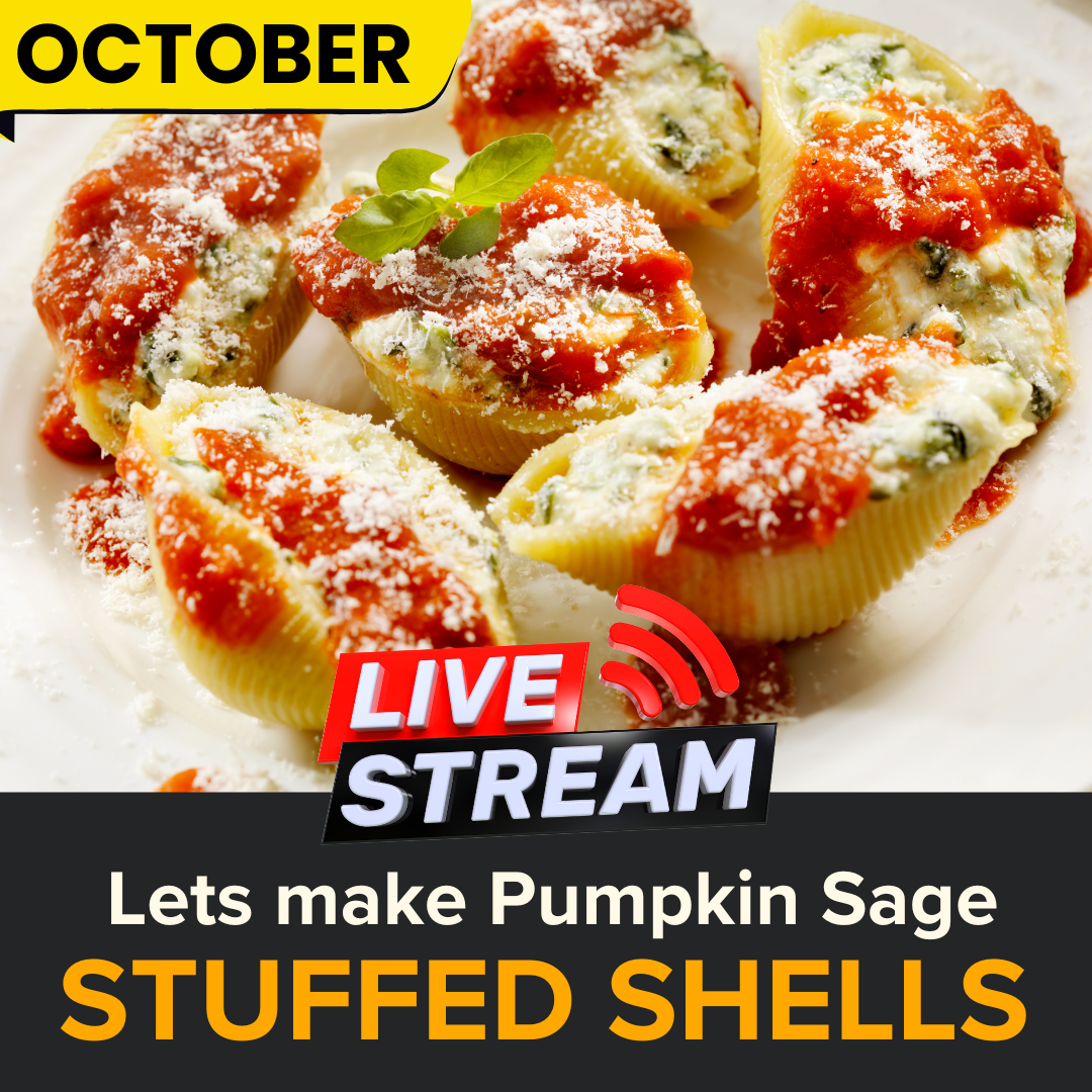Live Flyer